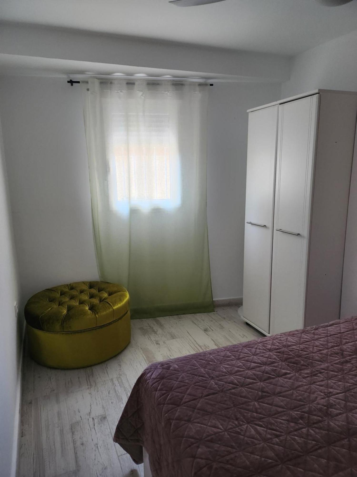 Arena Y Sol Appartement Benidorm Buitenkant foto